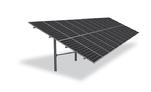 Solar Ground Mounting